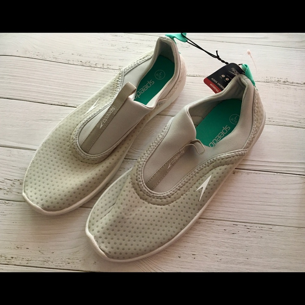 Speedo Swim Shoes